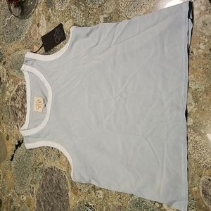 CHASER Barre Tank Top
